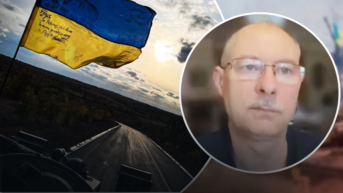 Реально ли освободить Мелитополь и Мариуполь к январю Реально ли освободить Мелитополь и Мариуполь к январю