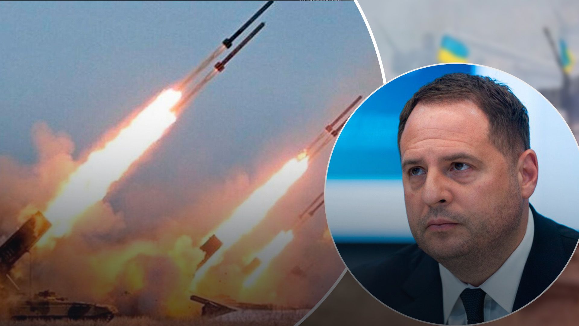 Росія після промови Володимира Зеленського знову запустила ракети Росія після промови Володимира Зеленського знову запустила ракети