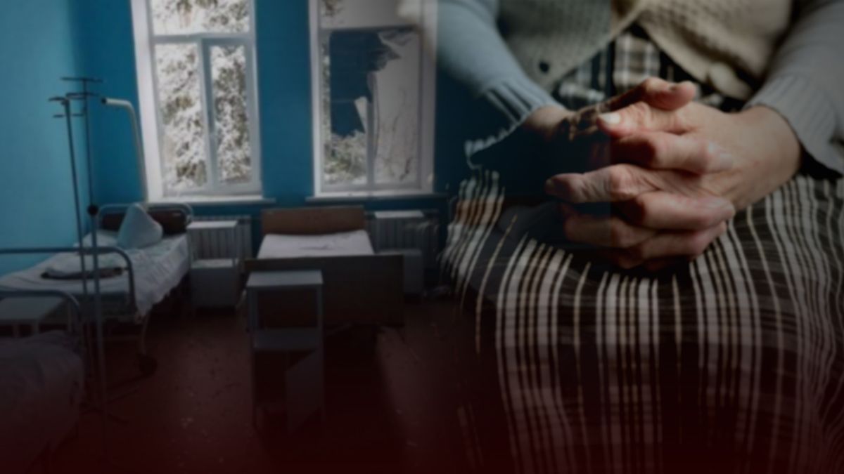 В России может произойти фармацевтический коллапс В России может произойти фармацевтический коллапс