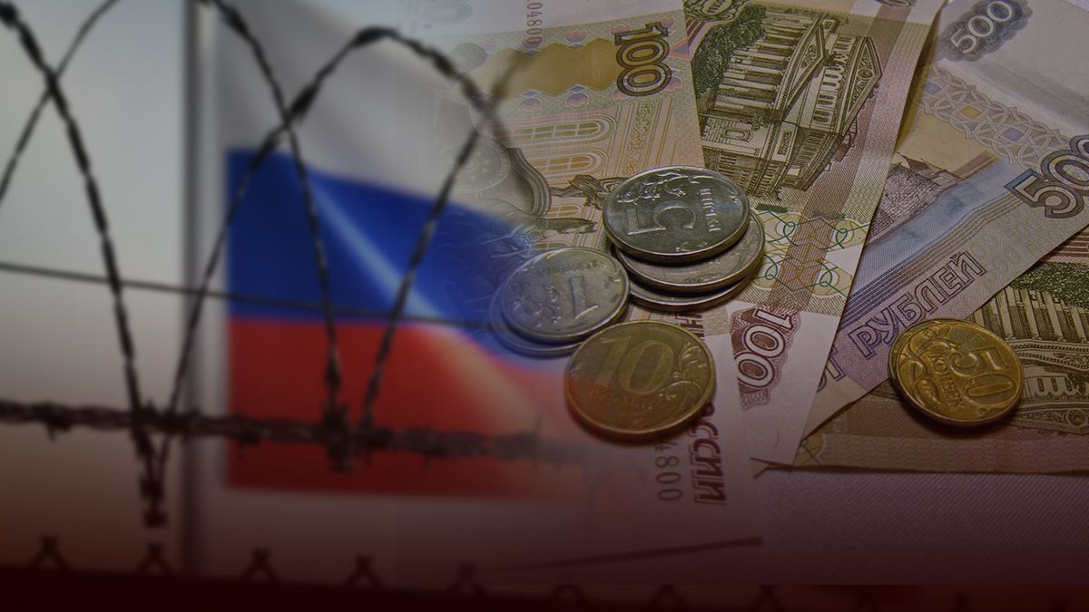 Российский бизнес начал массово банкротить из-за мобилизации и войны - 24 Канал Российский бизнес начал массово банкротить из-за мобилизации и войны - 24 Канал