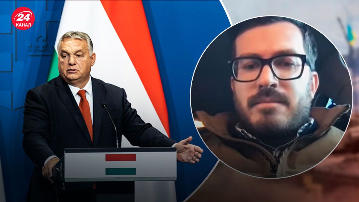 Чому Угорщина блокує санкції Євросоюзу проти Росії – чиї це рішення - 24 Канал