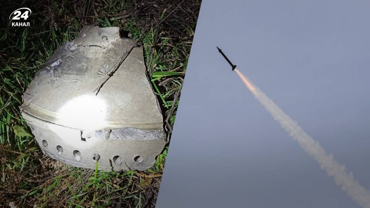 Дві російські ракети могли впасти на території Польщі: повідомляють про загиблих – ЗМІ - 24 Канал