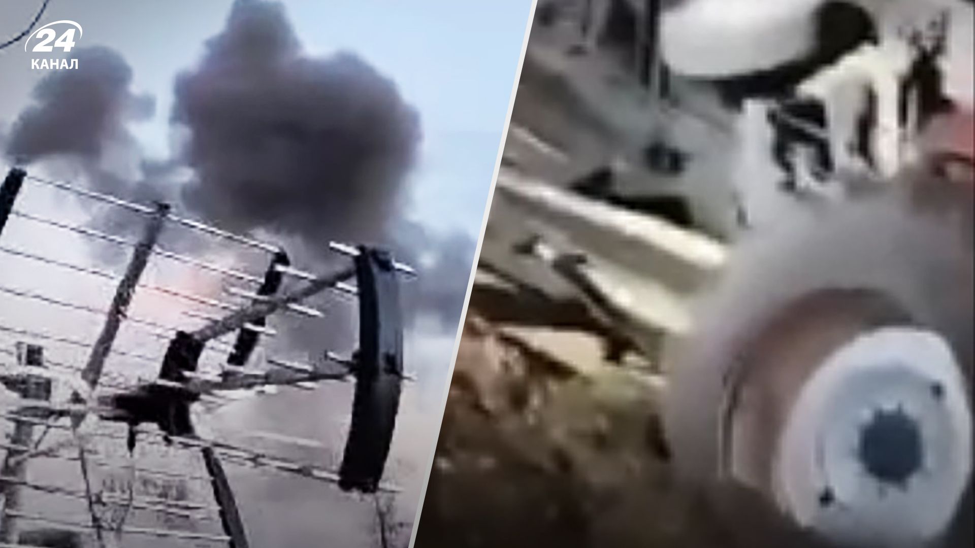 Російська ракета впала у Польщі - де розташоване село Пшеводів Російська ракета впала у Польщі - де розташоване село Пшеводів