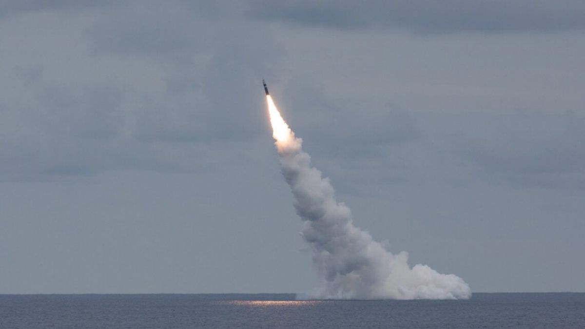  Окупанти запускали ракети з двох морів і Ростовської області