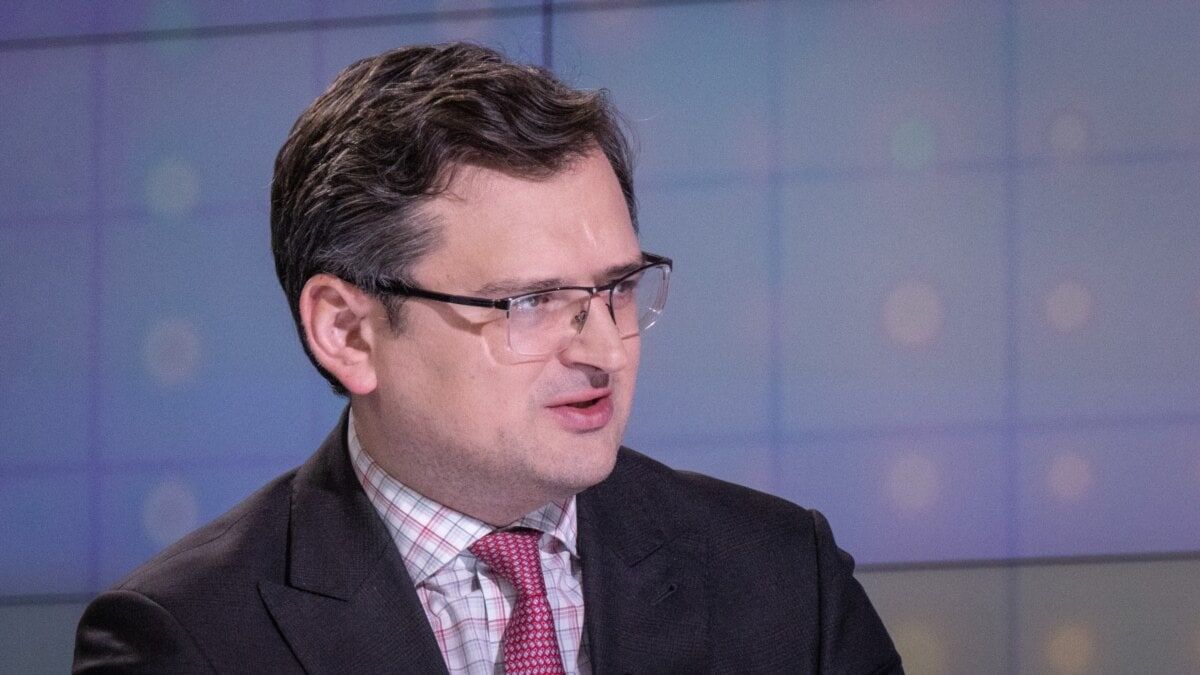 Озброєння України - Кулеба пропонує відправити в Україну ще ППО та літаків Озброєння України - Кулеба пропонує відправити в Україну ще ППО та літаків