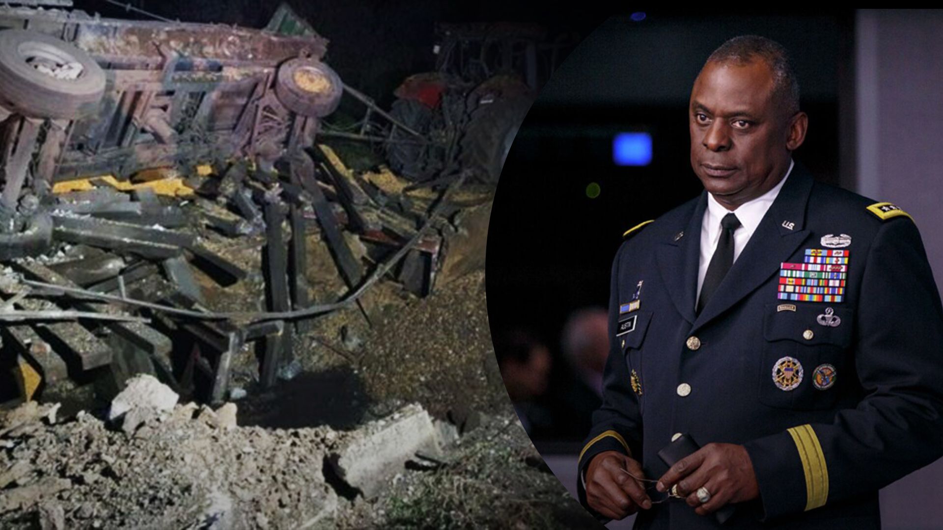 Россия запустила ракеты по Польше: как отреагировали ведущие западные страны - 24 Канал Россия запустила ракеты по Польше: как отреагировали ведущие западные страны - 24 Канал