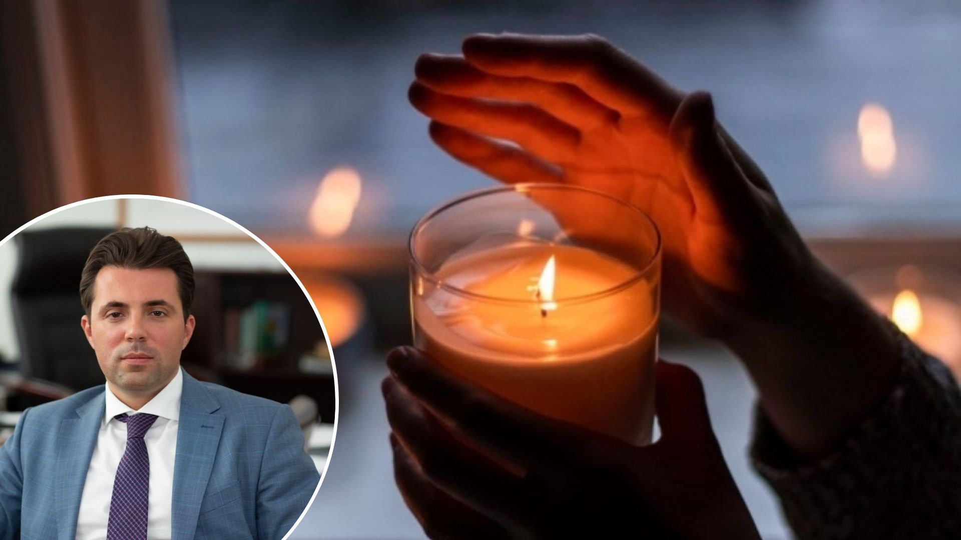 Отключение света в Украине - как долго не будет света в городах Отключение света в Украине - как долго не будет света в городах