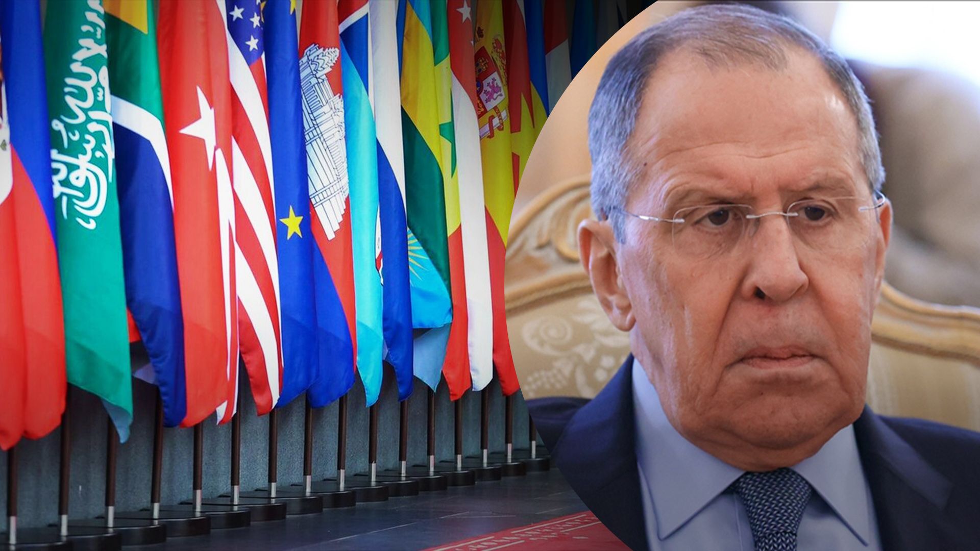 Лавров позорно скрылся с саммита G20 до его окончания Лавров позорно скрылся с саммита G20 до его окончания