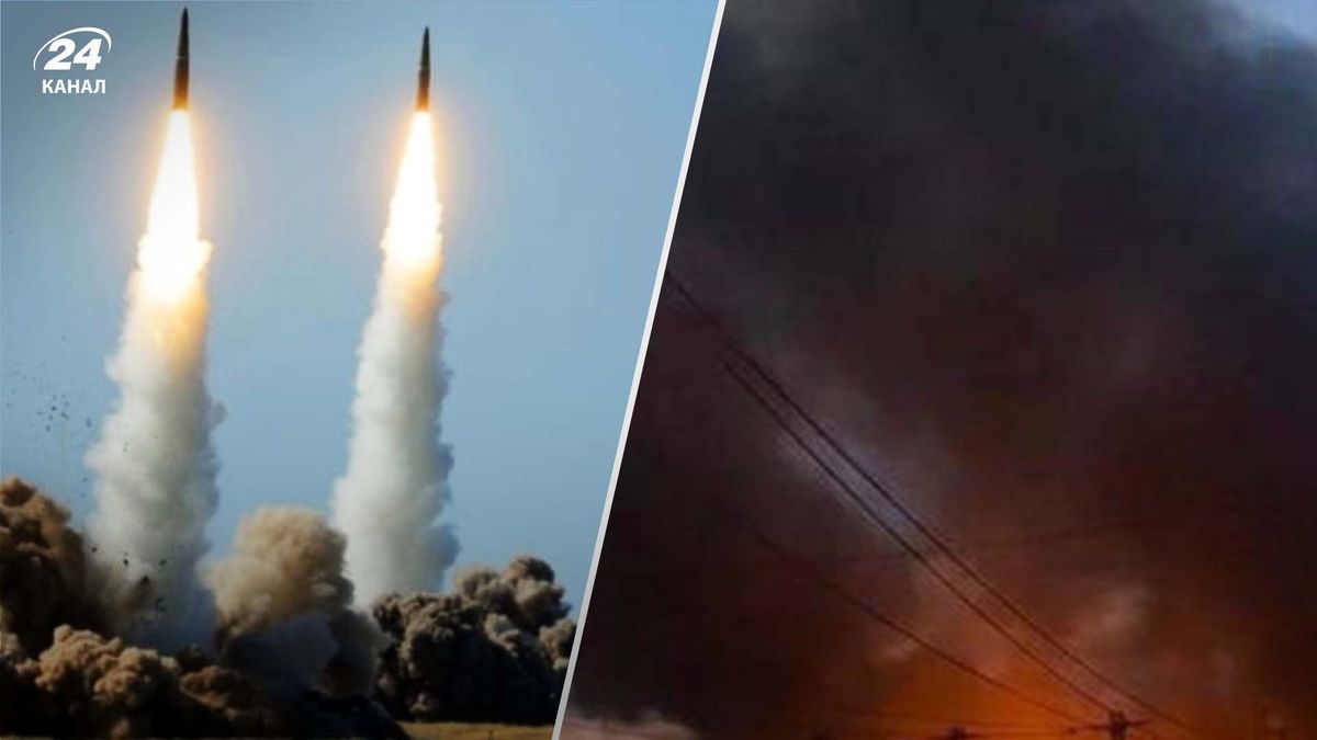 У Росії ще більше загострюється проблема з дефіцитом ракет