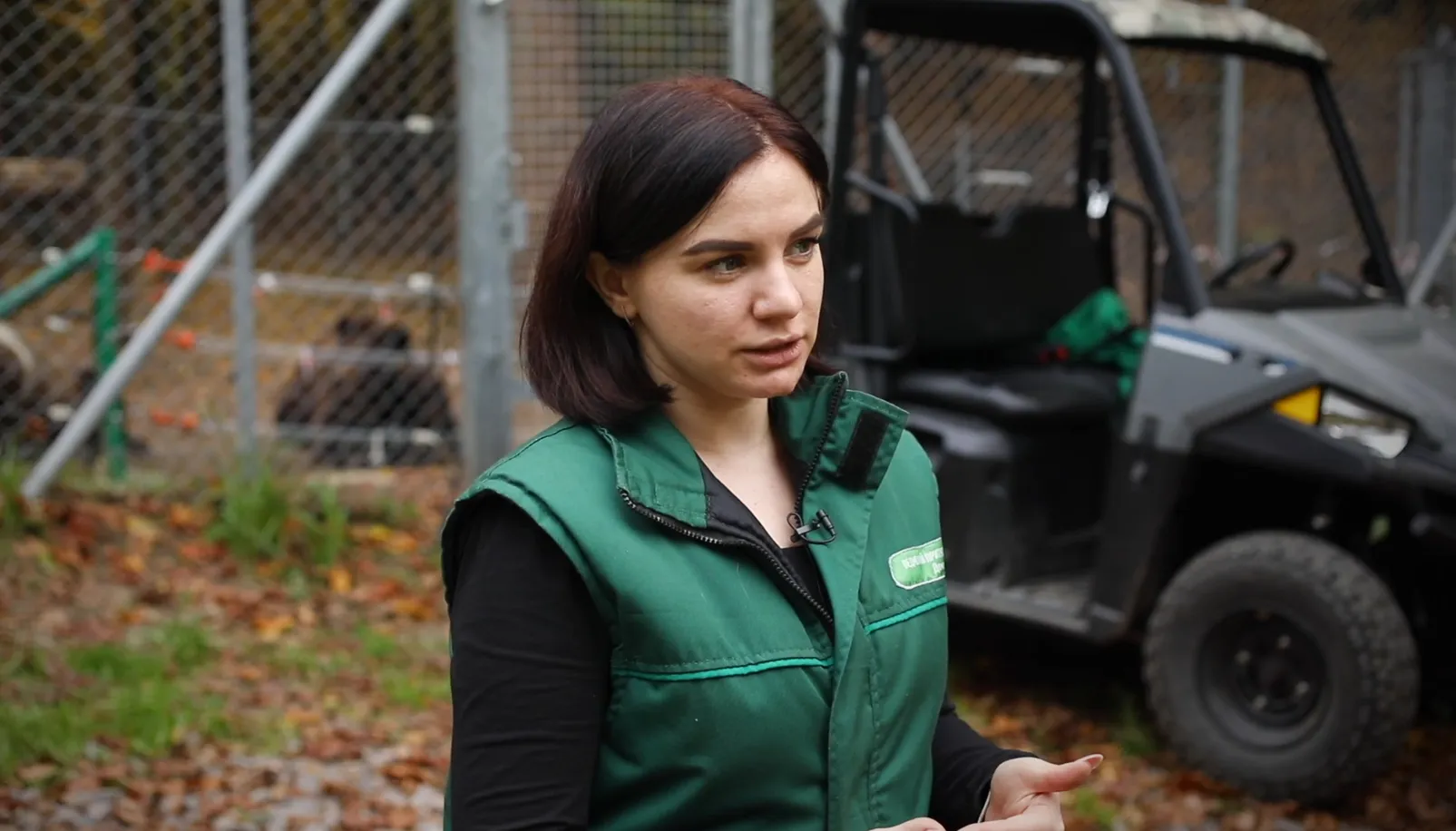 Ольга Федоров – маркетология приюта Ольга Федоров – маркетология приюта