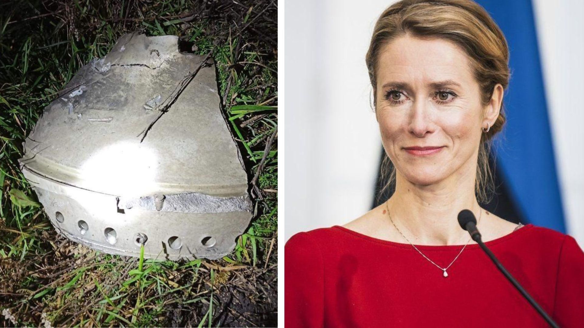 Падение ракет в Польше 15.11.22 - как другие страны отреагировали на инцидент Падение ракет в Польше 15.11.22 - как другие страны отреагировали на инцидент