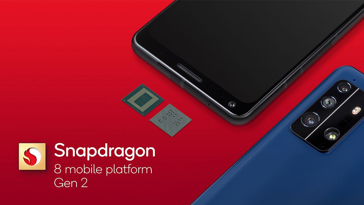 SoC Snapdragon 8 Gen 2 – основные характеристики нового процессора от Qualcomm - Техно