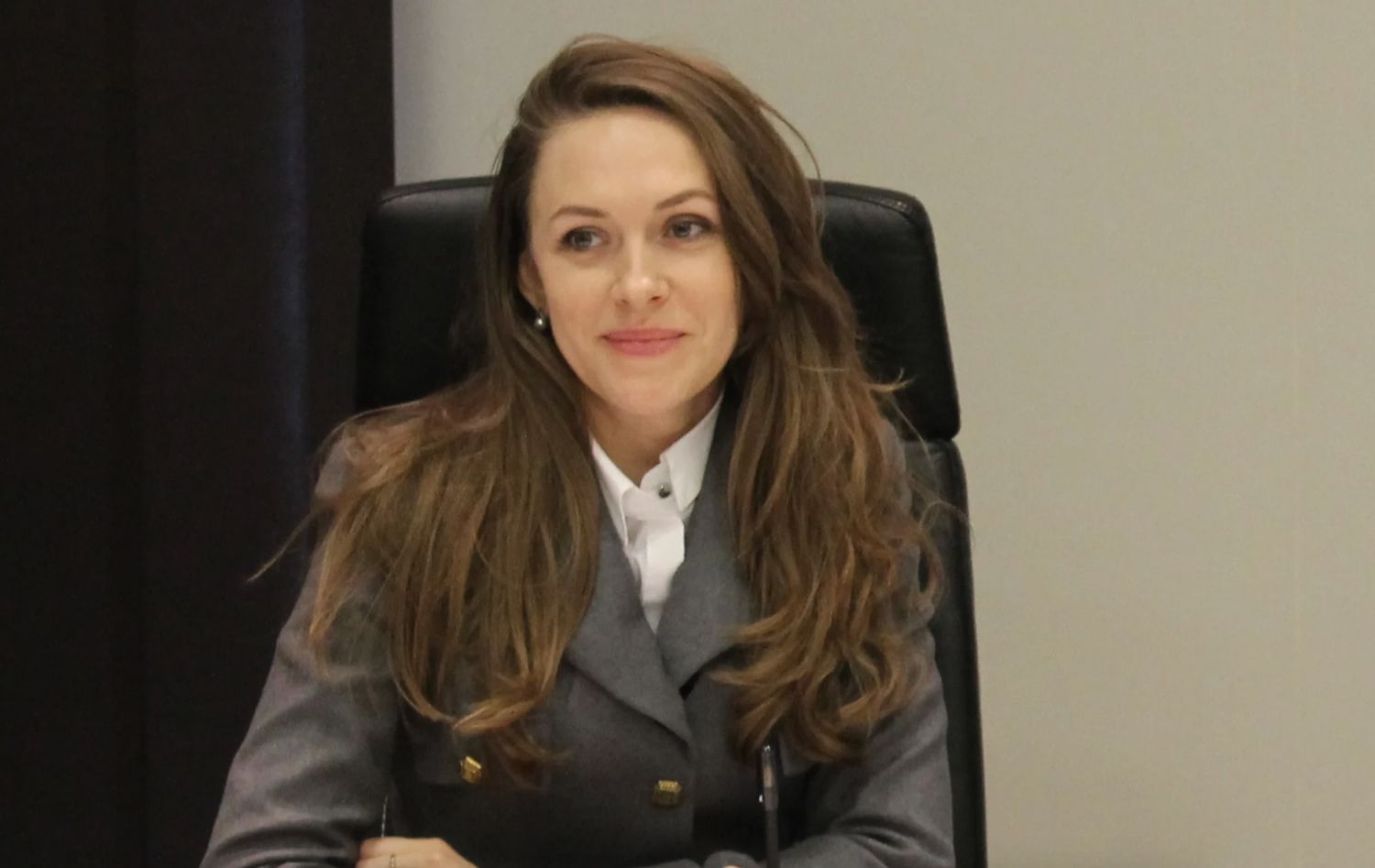 Катерина Губарєва - де перебуває зрадниця Катерина Губарєва - де перебуває зрадниця