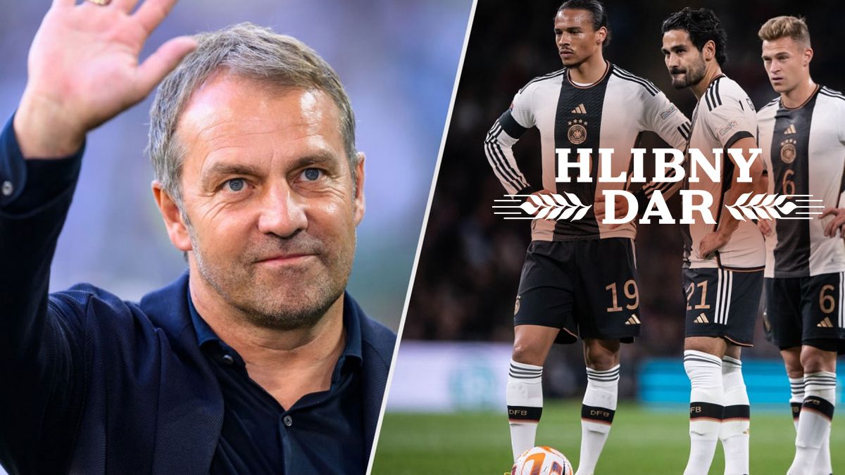 Темна конячка чемпіонату світу: які шанси в Німеччини стати "пентакампіонами" Темна конячка чемпіонату світу: які шанси в Німеччини стати "пентакампіонами"