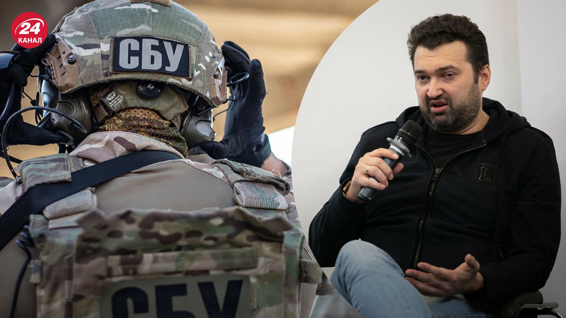 В Херсоні СБУ відловлює тих, хто вважав, що "Россія тут назавжди", – експерт В Херсоні СБУ відловлює тих, хто вважав, що "Россія тут назавжди", – експерт