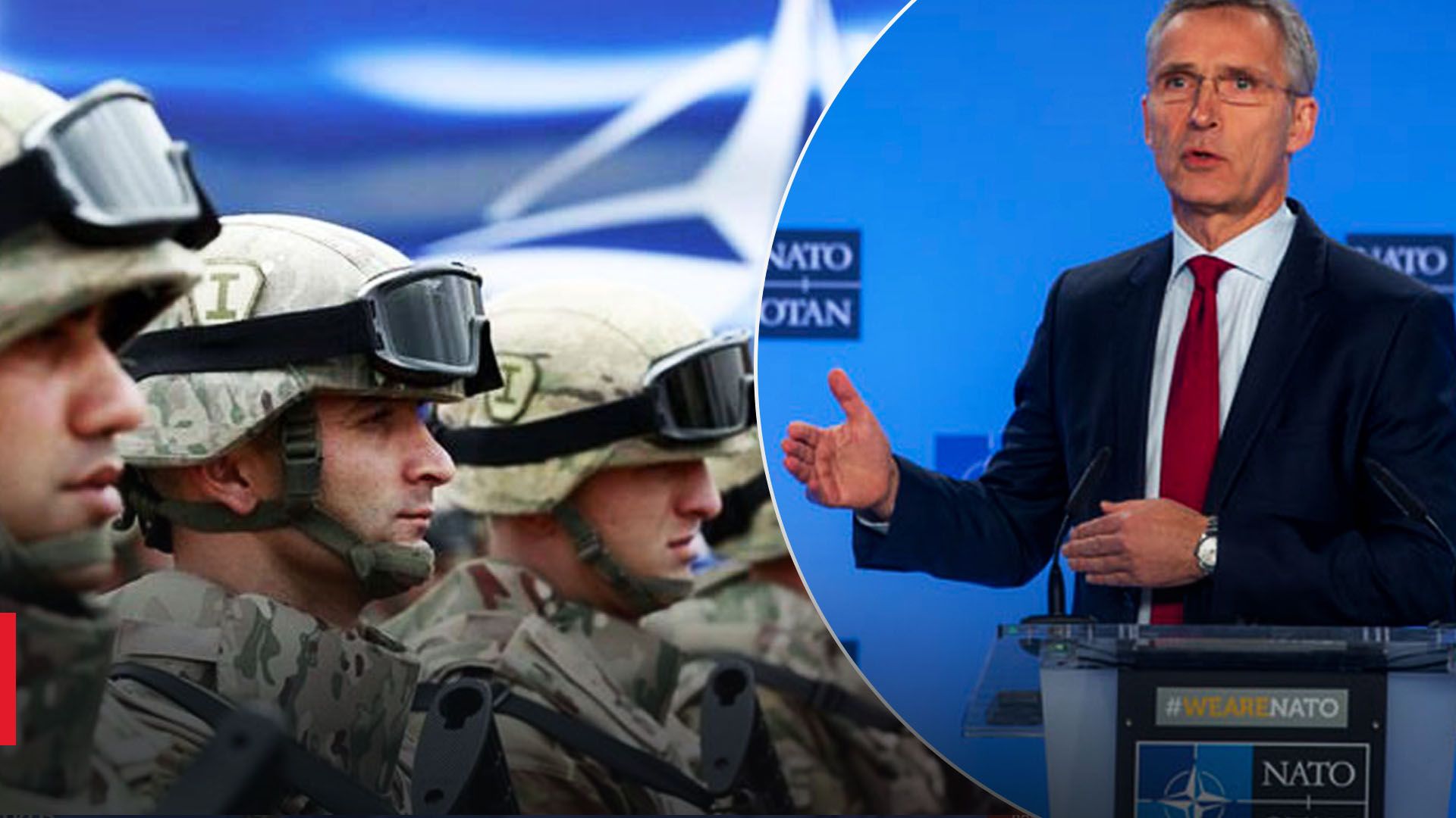 5 статья НАТО – что это, текст статьи и применят ли из-за ситуации в Польше