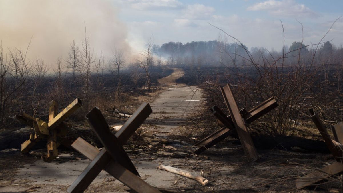 Как нападение России на Украину пытаются сравнить с ситуацией в Карабахе: объяснение эксперта Как нападение России на Украину пытаются сравнить с ситуацией в Карабахе: объяснение эксперта