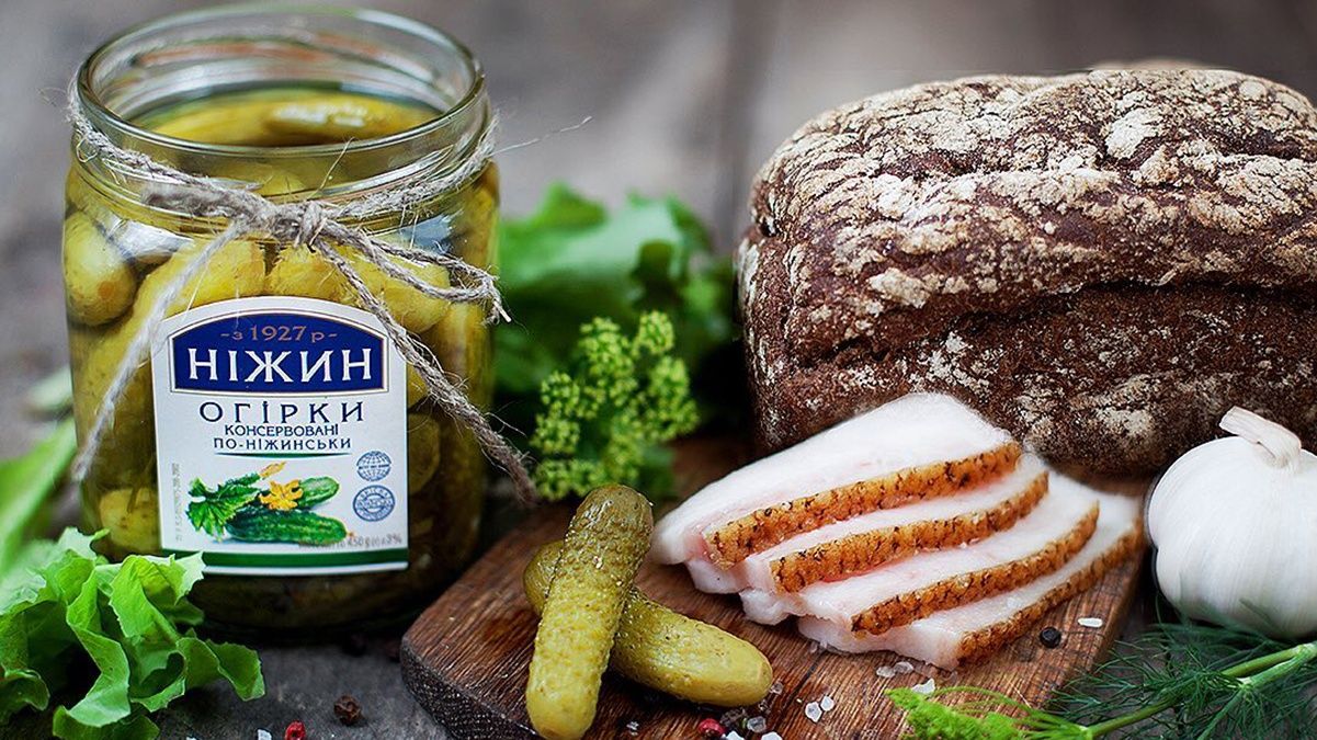 Ніжинському консервному заводу – 95 історія підприємства та цікаві факти - 24 Канал Ніжинському консервному заводу – 95 історія підприємства та цікаві факти - 24 Канал