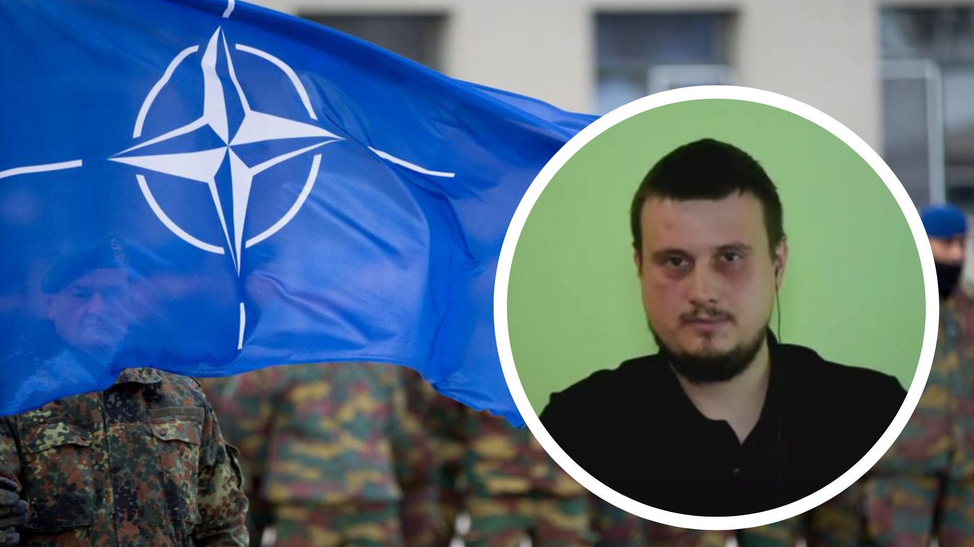 Катков о реакции НАТО Катков о реакции НАТО