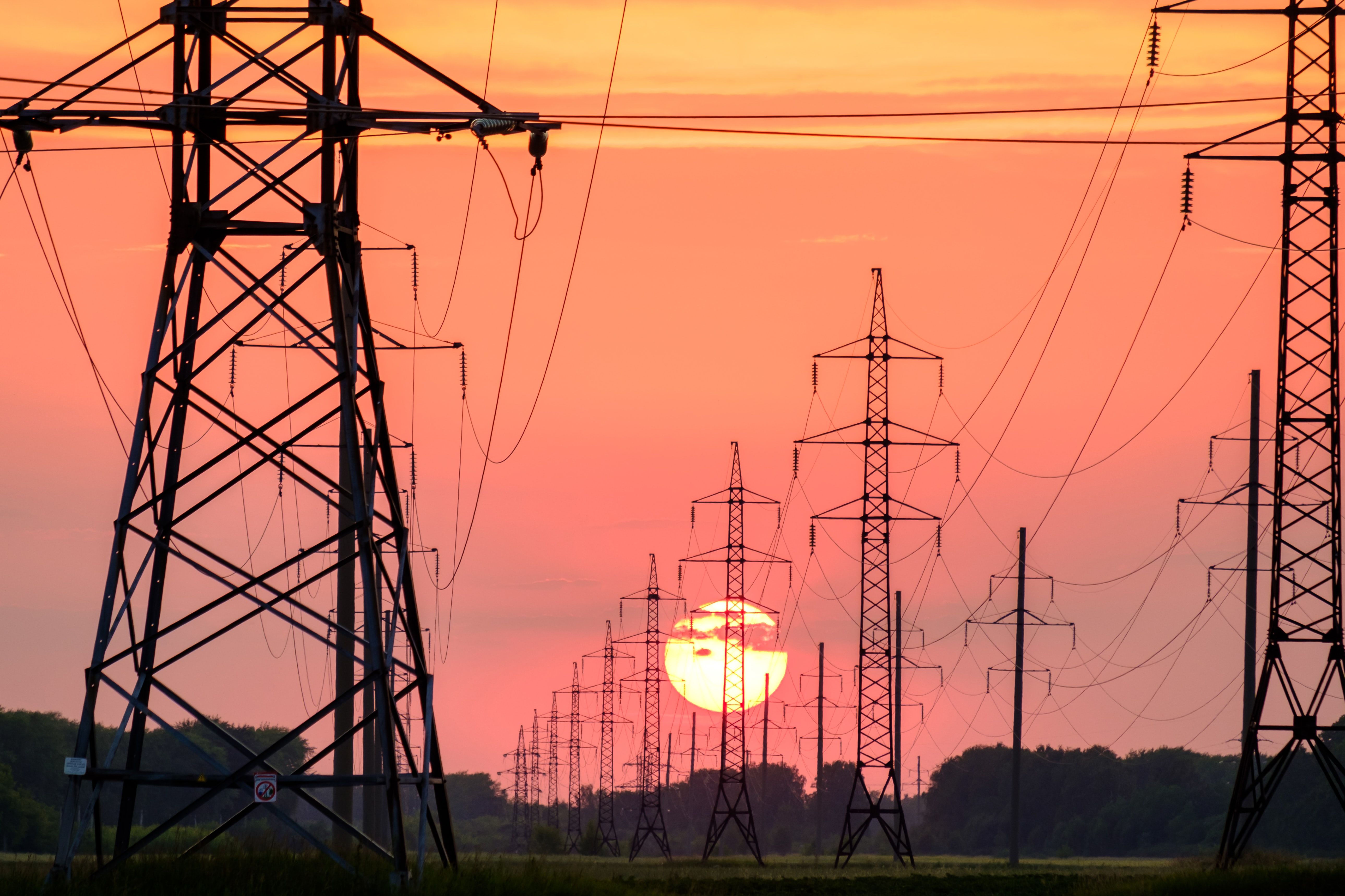 Отключение электроэнергии в Украине – в каком сейчас состоянии энергосистема Украины