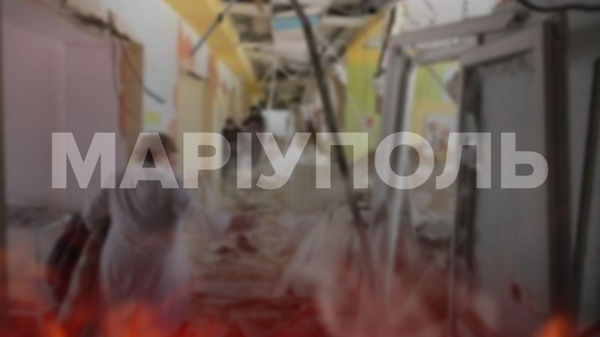 Олена Бійовська, проходила службу в 555-му військовому шпиталі міста Маріуполь Олена Бійовська, проходила службу в 555-му військовому шпиталі міста Маріуполь