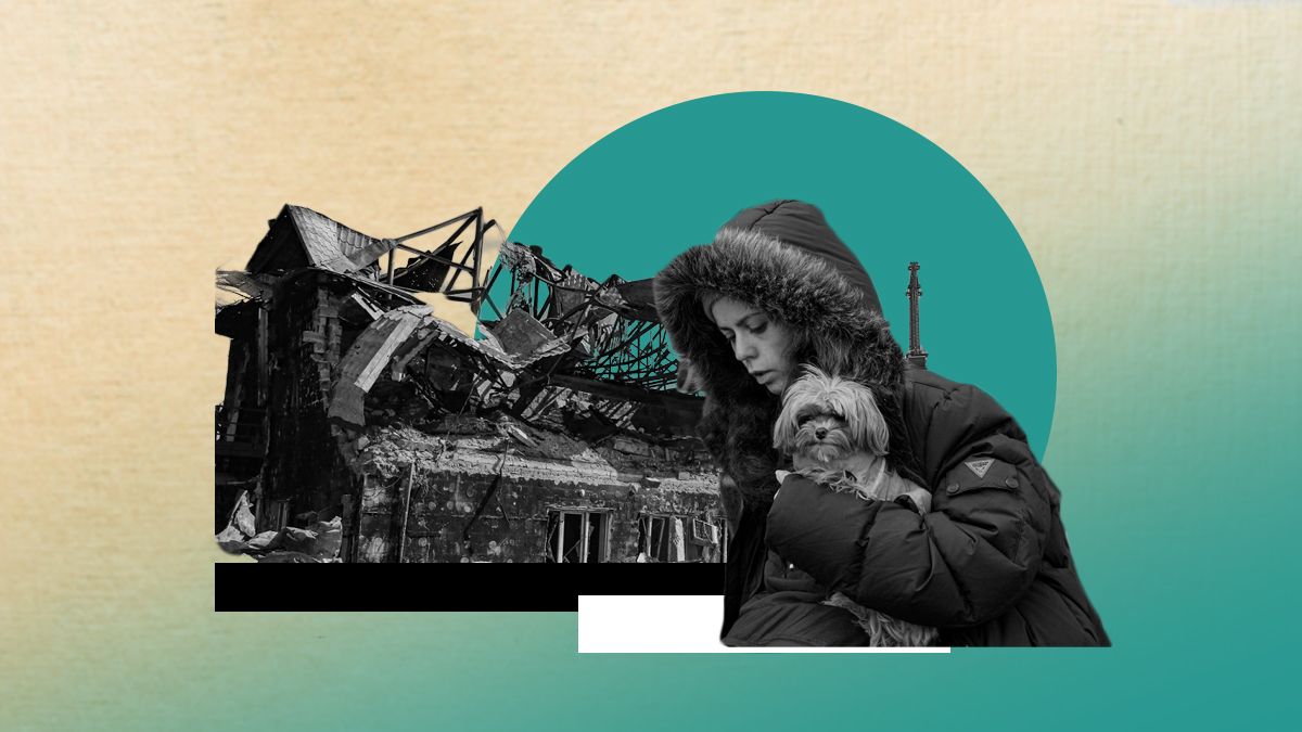 Процес виплати репарації запущено: ООН дала зелене світло Процес виплати репарації запущено: ООН дала зелене світло