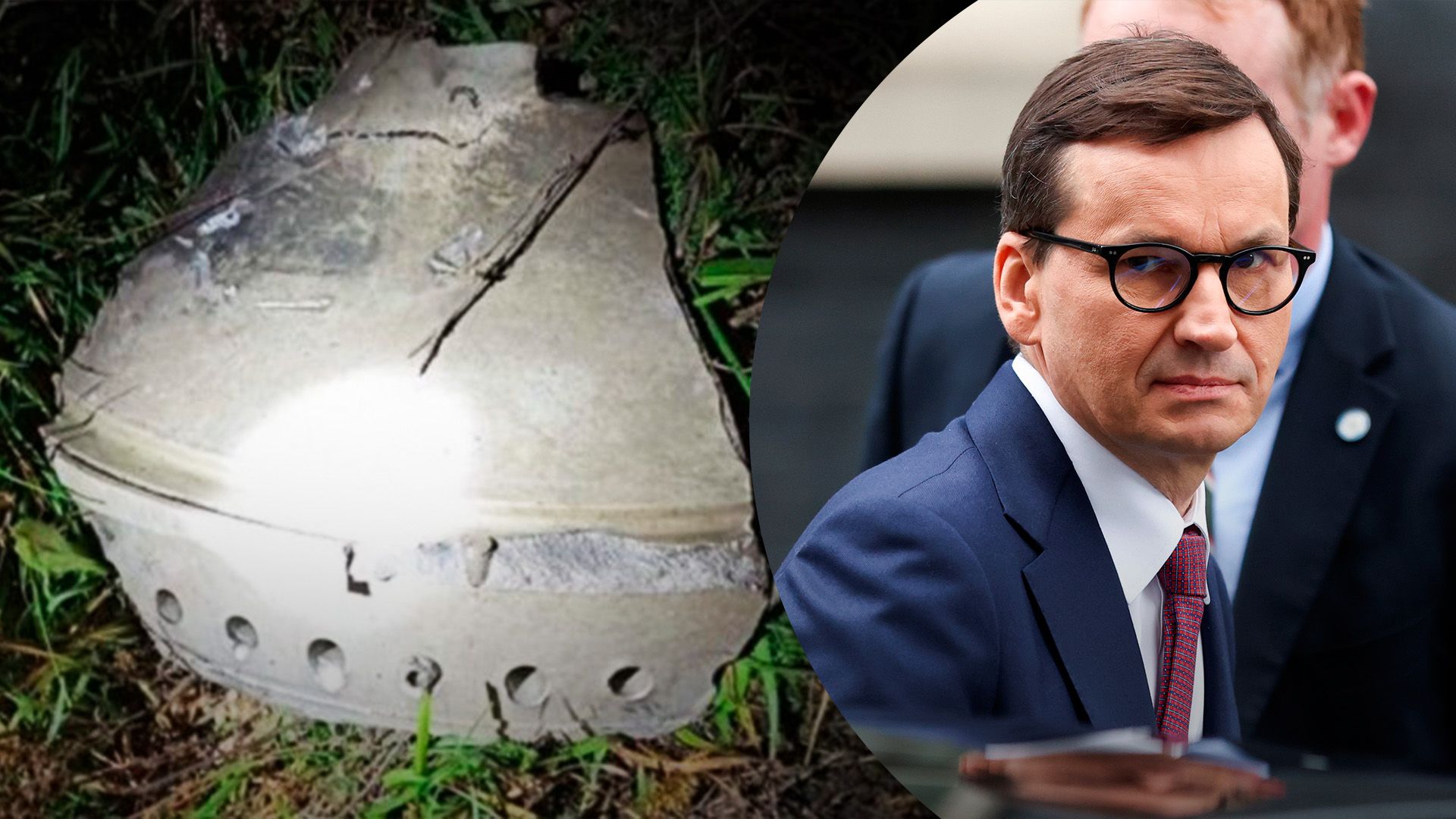 Ракетный удар в Польше мог быть провокацией Ракетный удар в Польше мог быть провокацией