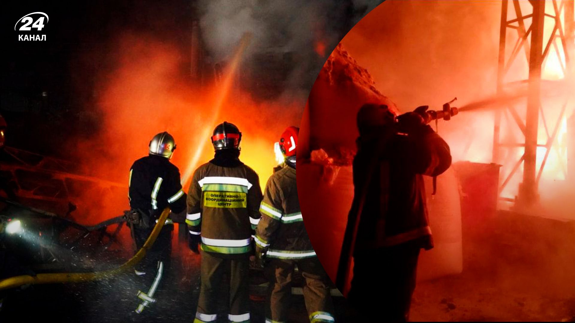 Ракетная атака, Украина 15 ноября 2022 – в каком состоянии энергосистема Ракетная атака, Украина 15 ноября 2022 – в каком состоянии энергосистема