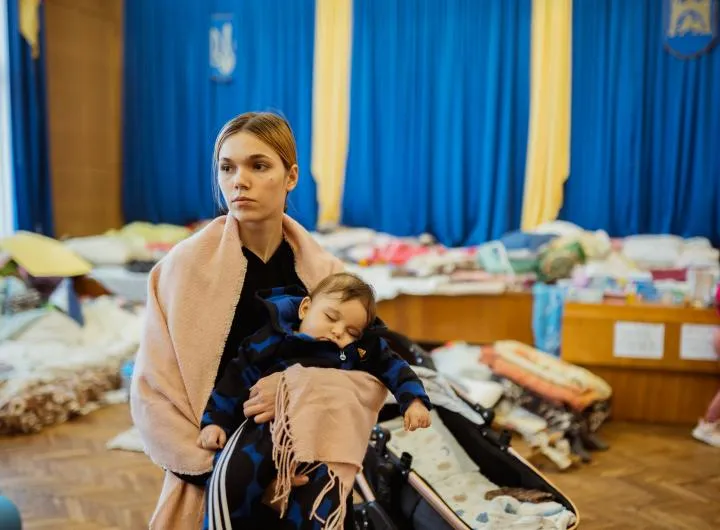 Помощь ВПО Помощь ВПО