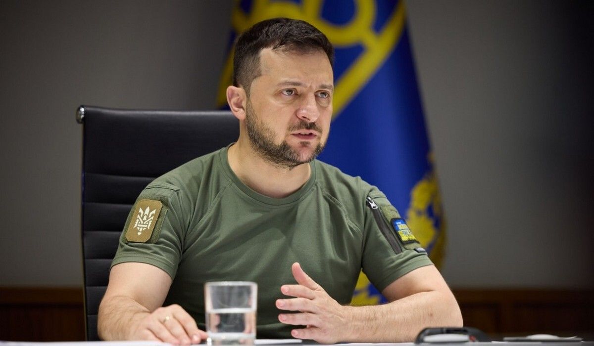 Падение ракеты в Польше - что Зеленский ожидал от партнеров - 24 Канал Падение ракеты в Польше - что Зеленский ожидал от партнеров - 24 Канал