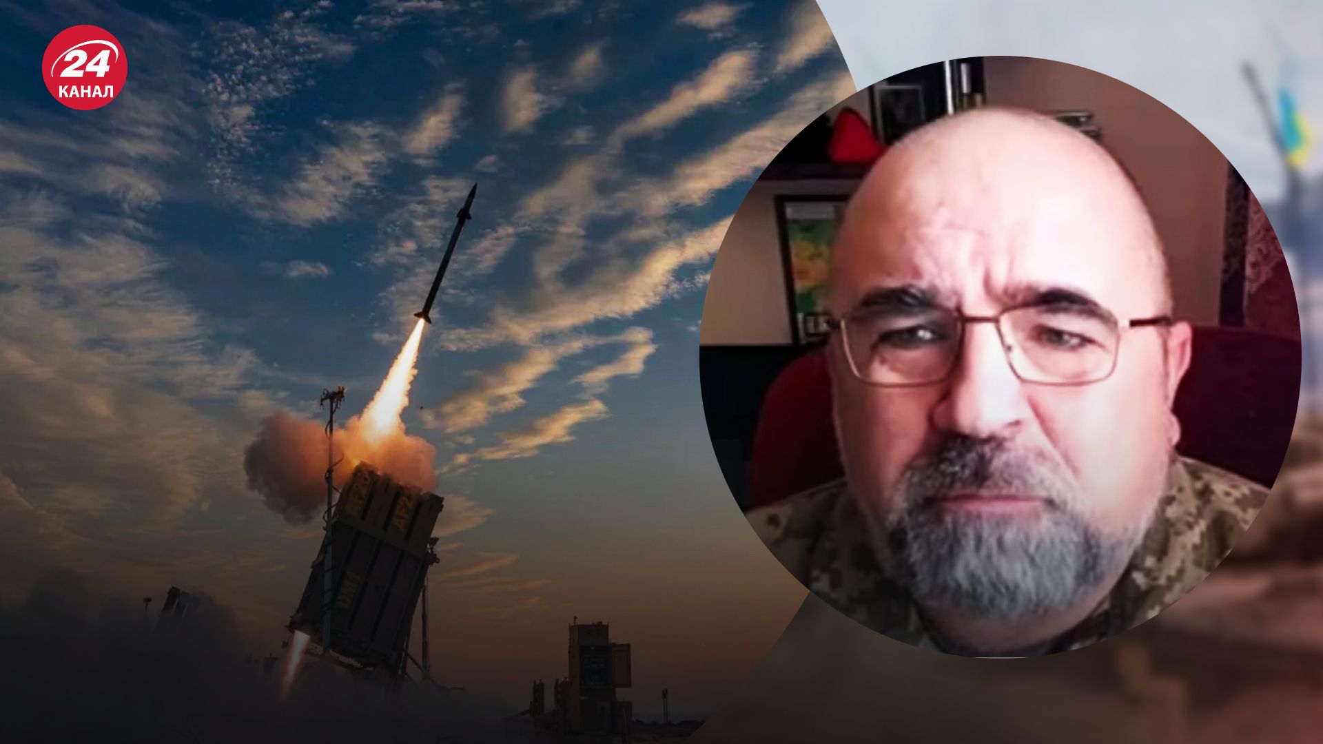 Закрытие неба над Украиной – Черник объяснил, почему это невозможно – новости Украины - 24 Канал Закрытие неба над Украиной – Черник объяснил, почему это невозможно – новости Украины - 24 Канал