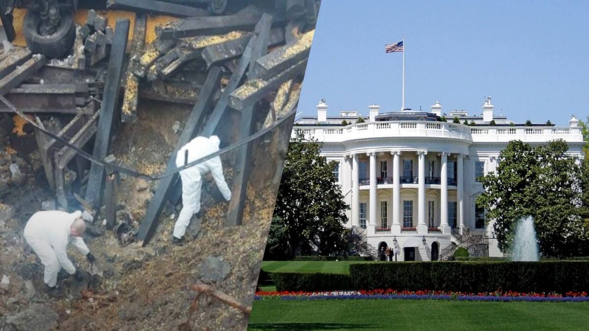 Официальная реакция США на падение ракет в Польше - виновата Россия - 24 Канал Официальная реакция США на падение ракет в Польше - виновата Россия - 24 Канал