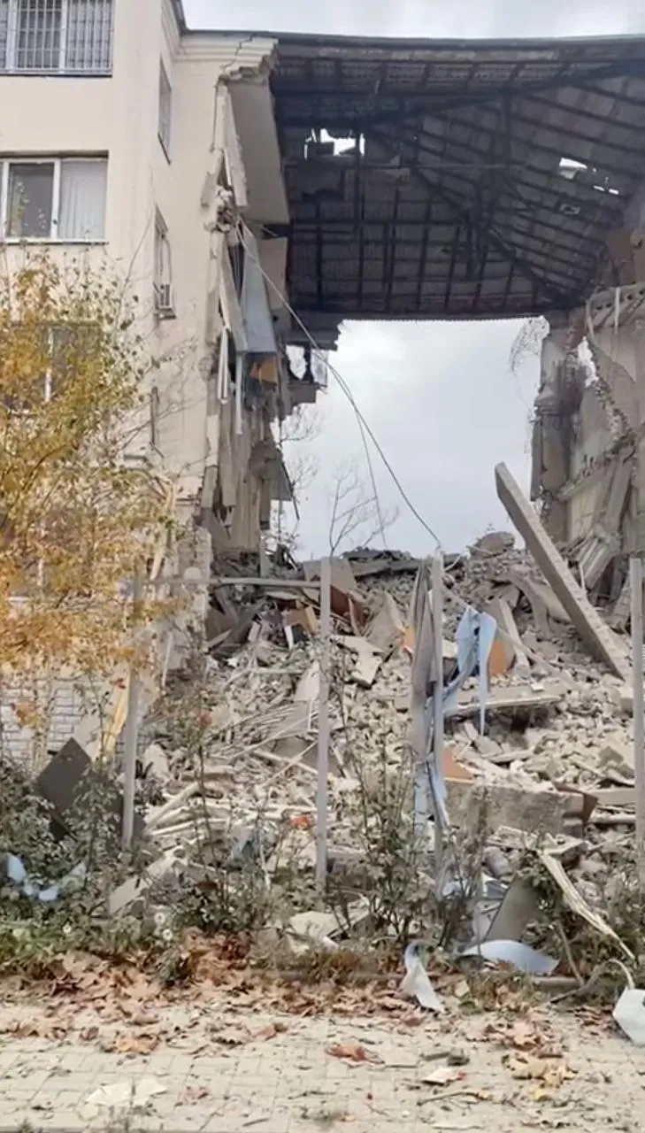 Бывшее управление полиции Бывшее управление полиции