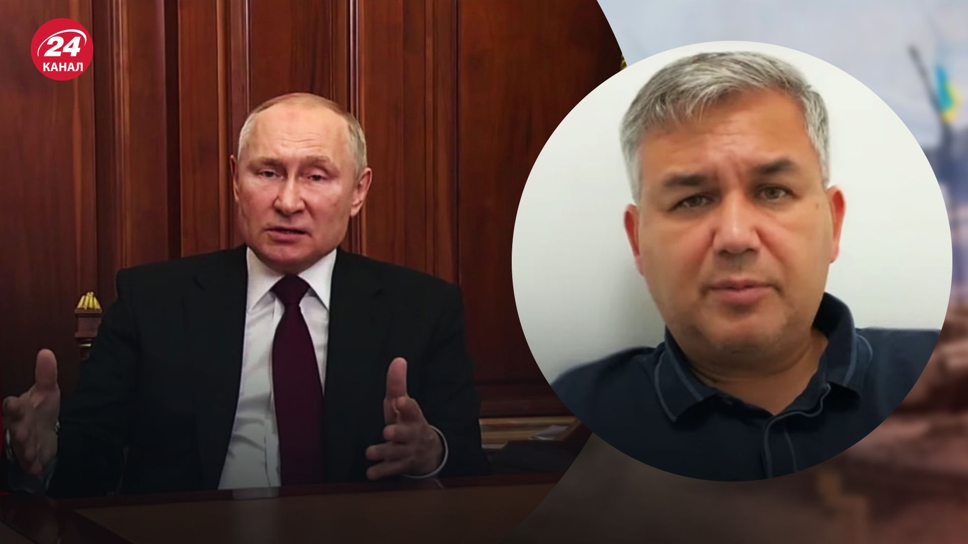 Які цілі Путіна – Галлямов пояснив стратегію Росії у внутрішній та зовнішній політиці - 24 Канал Які цілі Путіна – Галлямов пояснив стратегію Росії у внутрішній та зовнішній політиці - 24 Канал