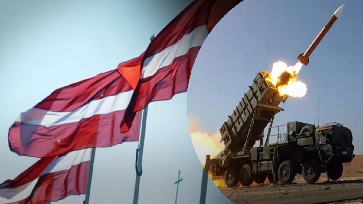 НАТО может закрыть небо над Западом Украины - предложение министра Латвии - 24 Канал НАТО может закрыть небо над Западом Украины - предложение министра Латвии - 24 Канал