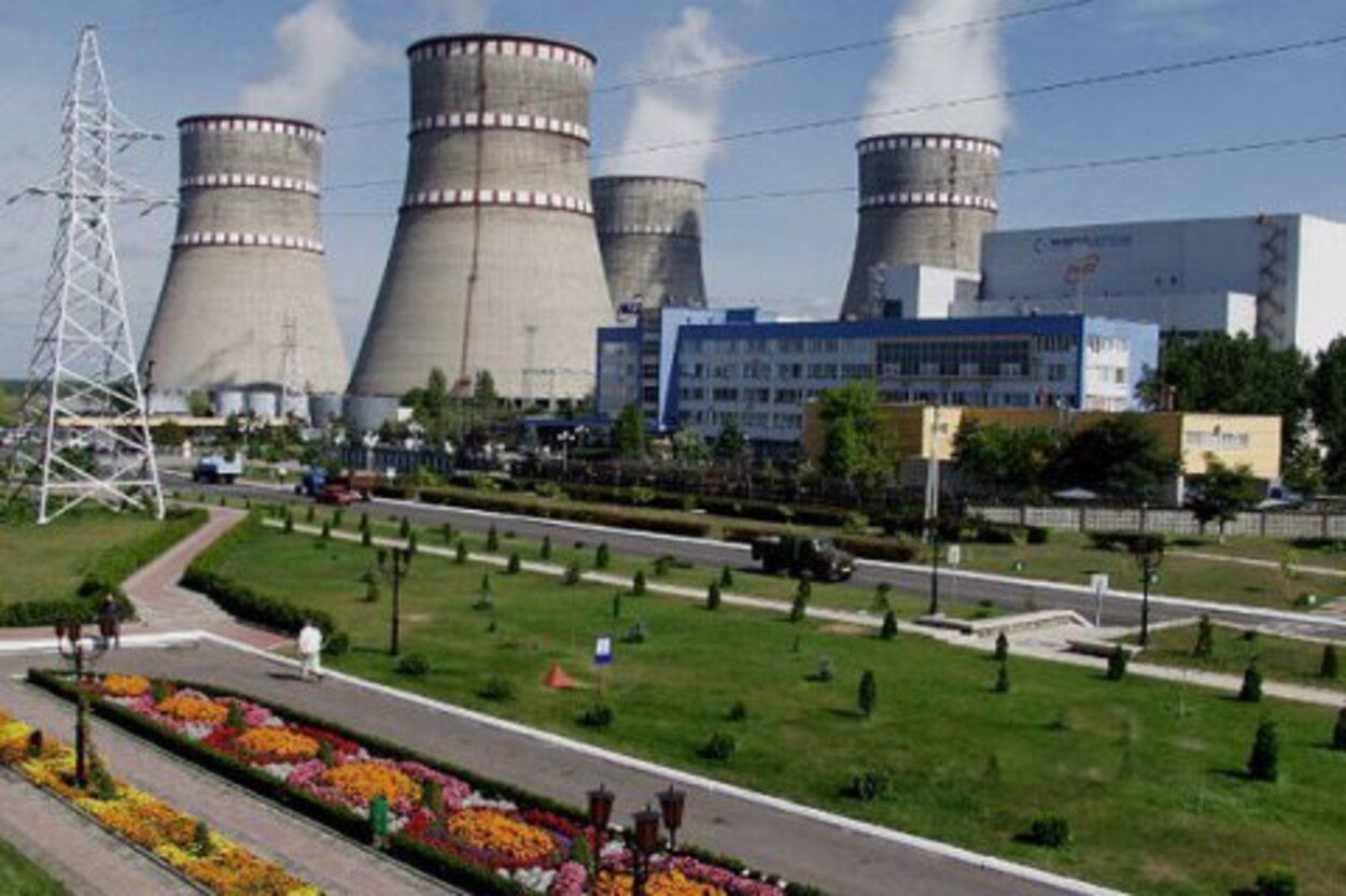 Обстрел Украины 15 ноября 2022 года - ХАЭС потеряла доступ к электросети на 9 часов - 24 Канал