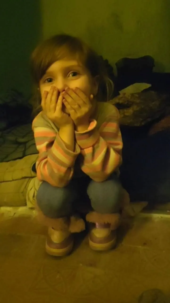 Аліса на Азовсталі Аліса на Азовсталі