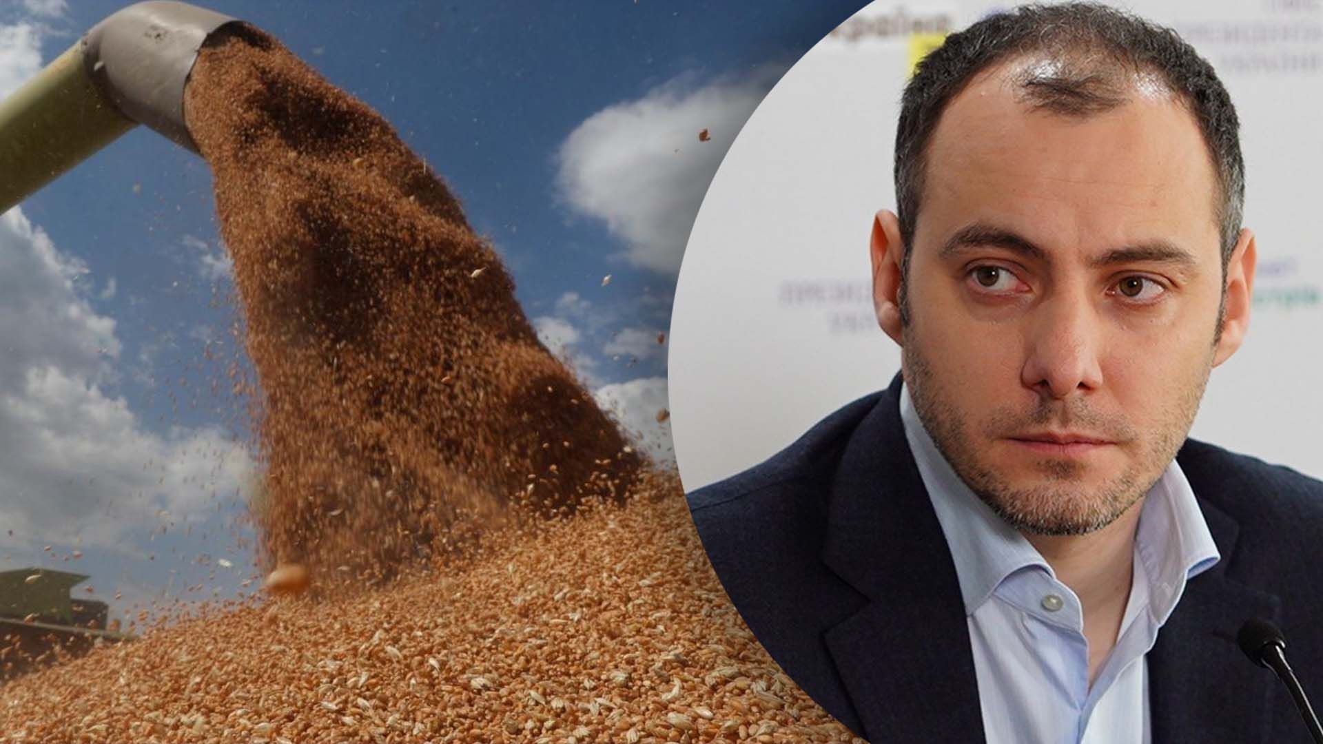 Срок зерновой сделки продлили Срок зерновой сделки продлили