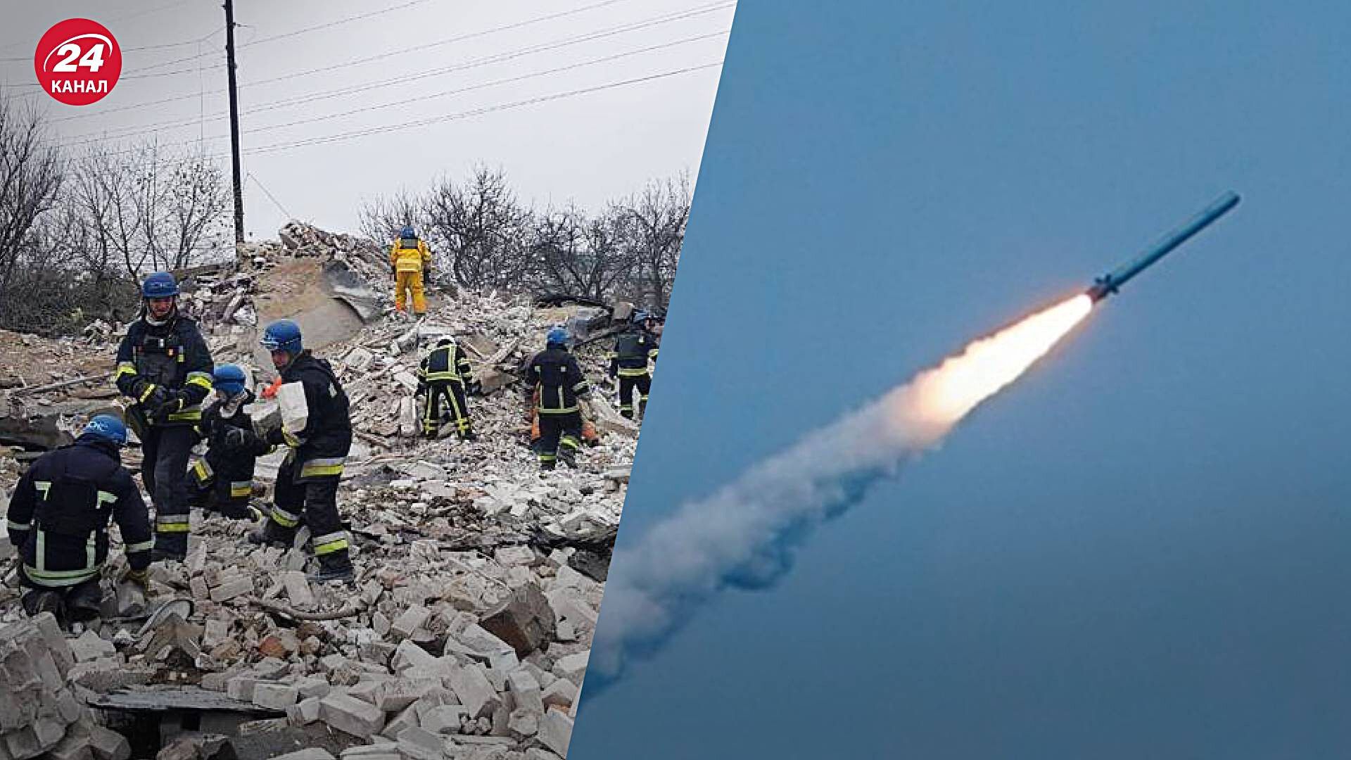 Враг ударил по жилым домам в Запорожской области – есть жертвы Враг ударил по жилым домам в Запорожской области – есть жертвы