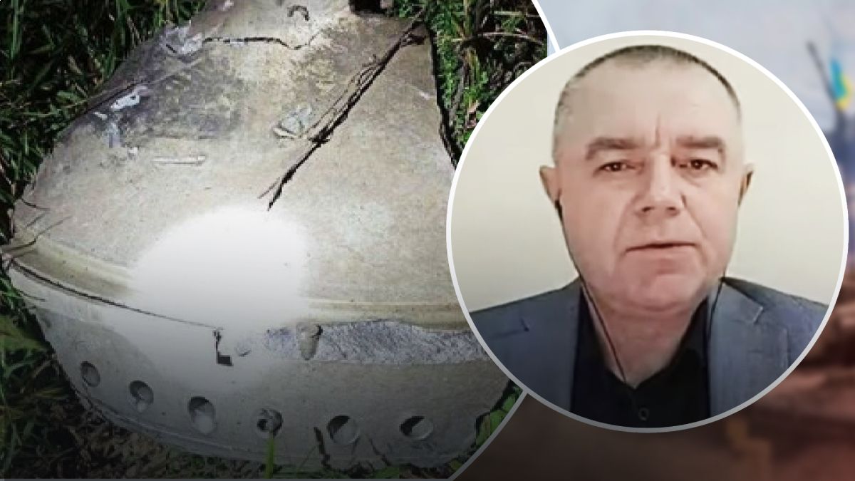 Почему польская ПВО не среагировала на ракеты Почему польская ПВО не среагировала на ракеты