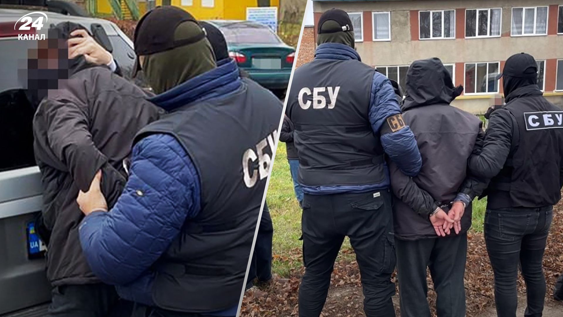 СБУ викрила агента російської розвідки - коригував удари окупантів по Вінничині СБУ викрила агента російської розвідки - коригував удари окупантів по Вінничині