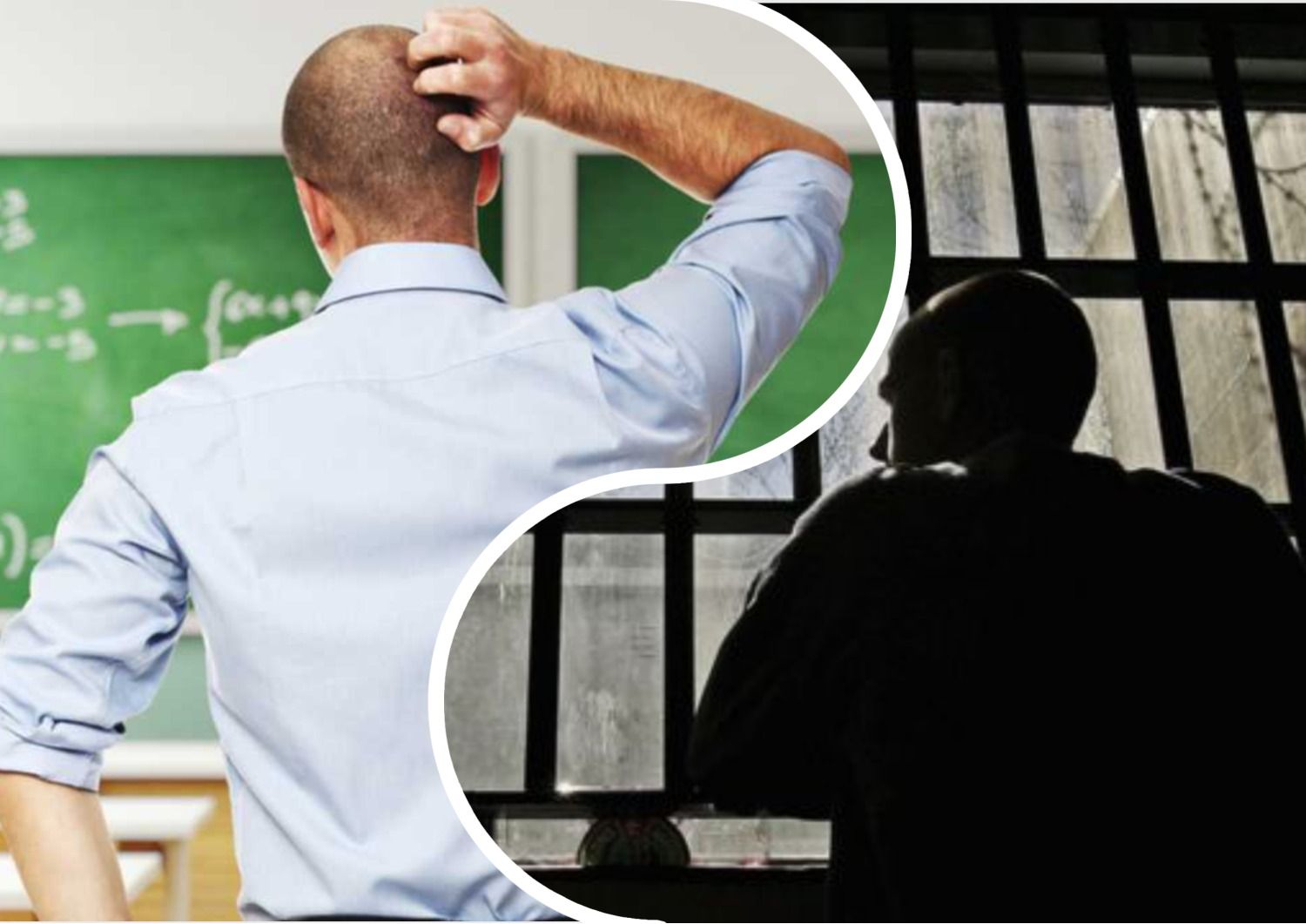 Госизмена - в Житомире решили судьбу преподавателя-коллаборанта - новости Житомира - 24 канал - Образование Госизмена - в Житомире решили судьбу преподавателя-коллаборанта - новости Житомира - 24 канал - Образование