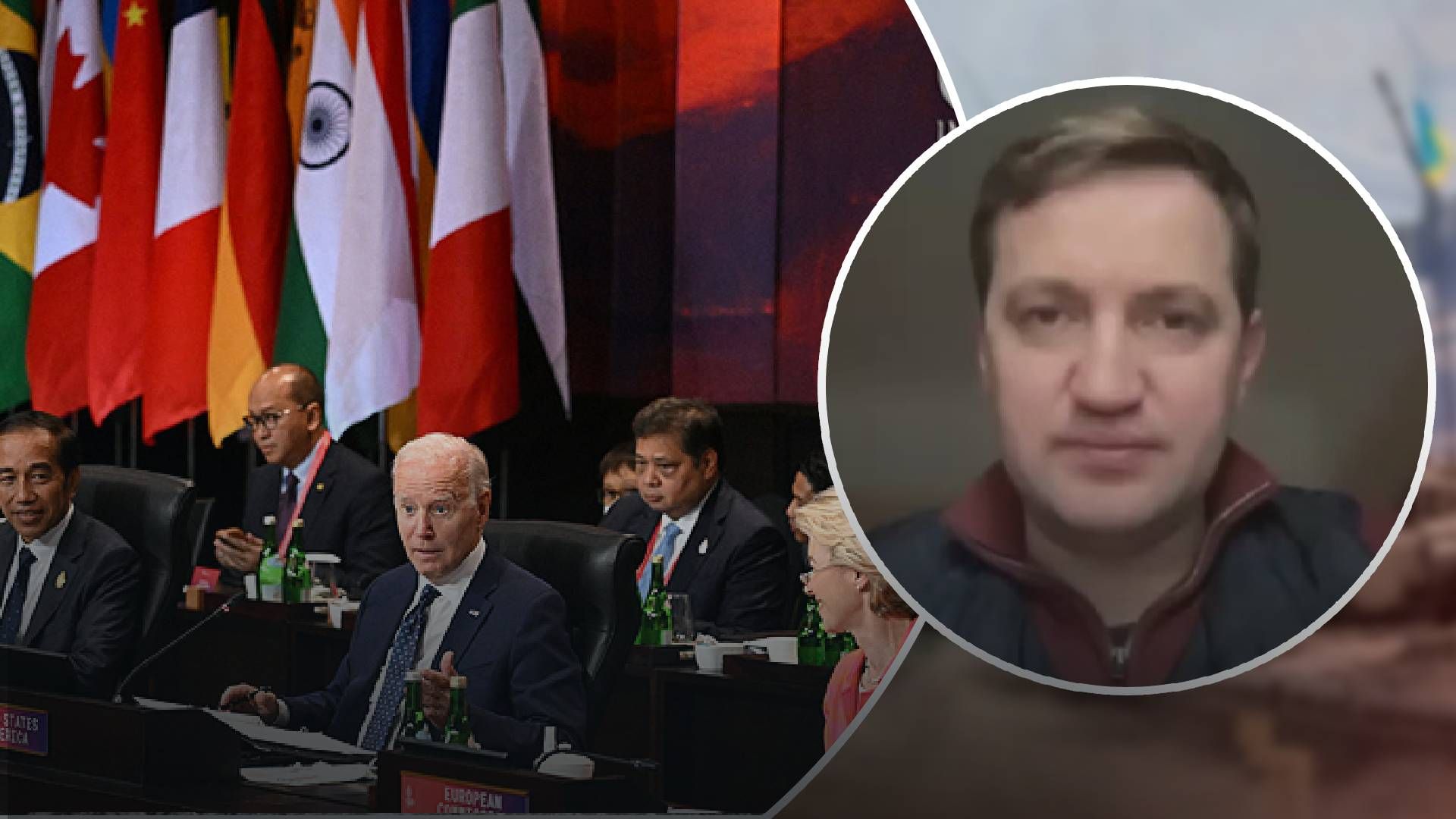 G20 закликала Росію вивести війська з України: що означає ця декларація G20 закликала Росію вивести війська з України: що означає ця декларація