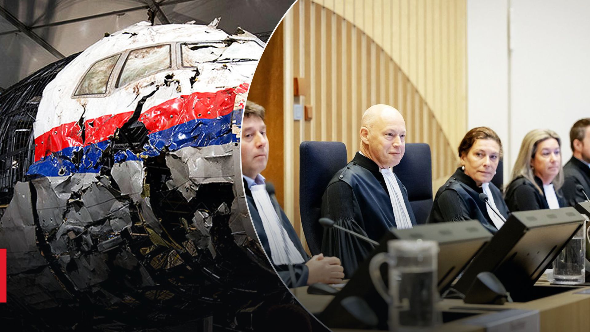 МЗС Росії відреагувало на вирок у справі збиття "Боїнга" рейсу MH17 - 24 Канал МЗС Росії відреагувало на вирок у справі збиття "Боїнга" рейсу MH17 - 24 Канал