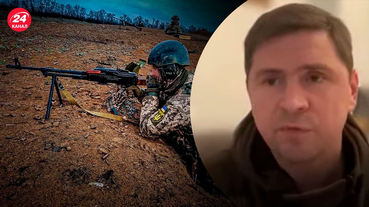 Как ВСУ готовятся к новым этапам контрнаступления – что с россиянами - 24 Канал Как ВСУ готовятся к новым этапам контрнаступления – что с россиянами - 24 Канал