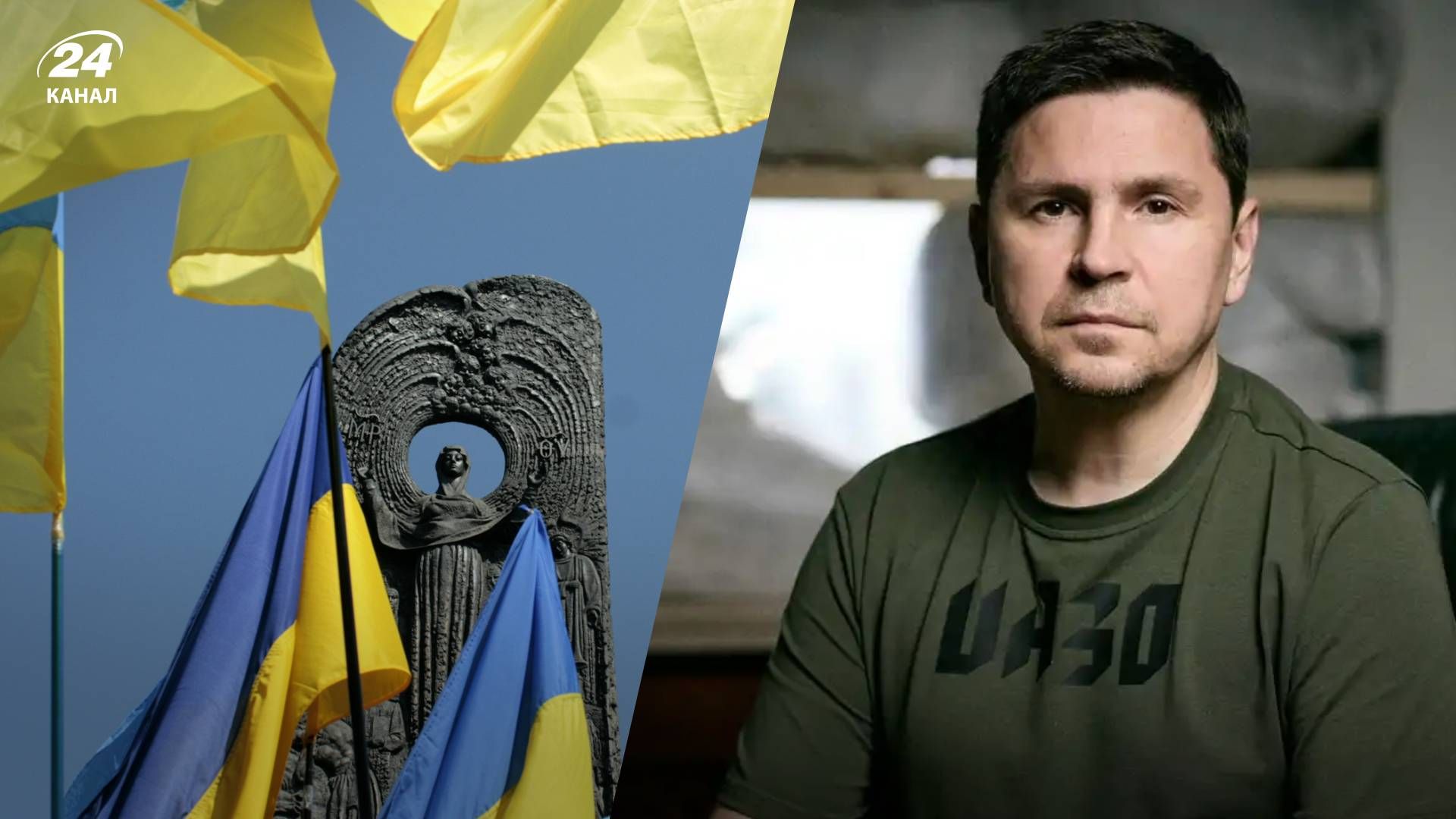 Росія має лише два ресурси - Подоляк пояснив, чому Кремль хоче поставити війну на паузу Росія має лише два ресурси - Подоляк пояснив, чому Кремль хоче поставити війну на паузу