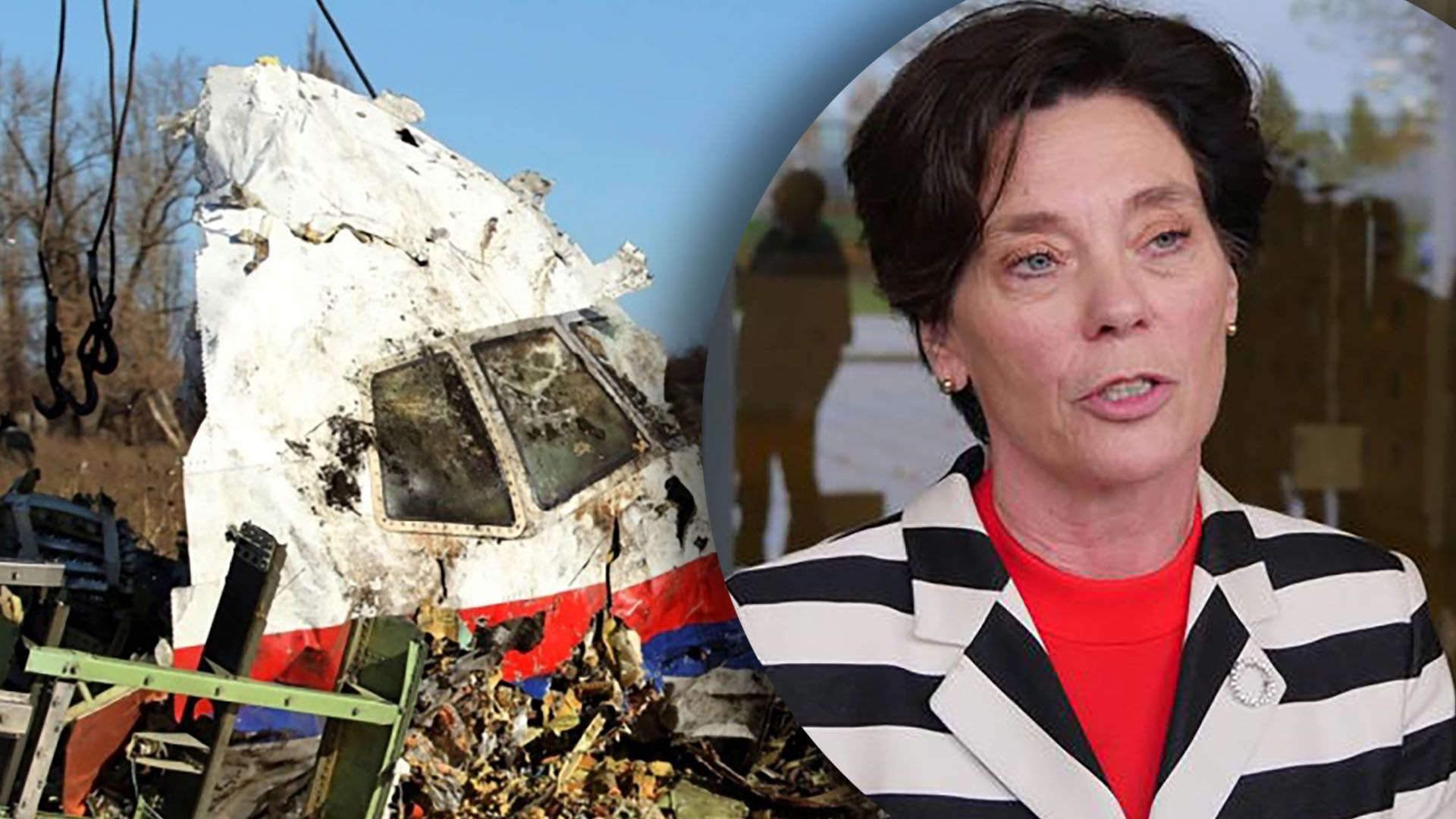 В деле сбития Боинга в Донецкой области могут появиться новые подозреваемые В деле сбития Боинга в Донецкой области могут появиться новые подозреваемые