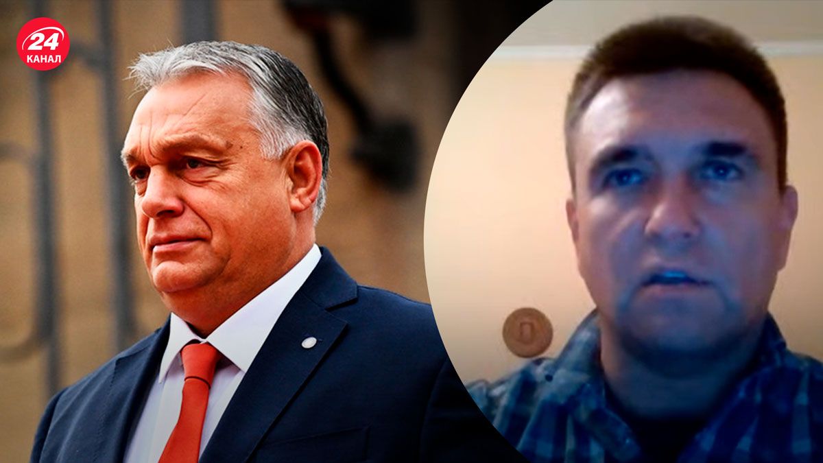 Призупинення нафтопроводу Дружба – які позиції Орбана щодо цього - 24 Канал Призупинення нафтопроводу Дружба – які позиції Орбана щодо цього - 24 Канал