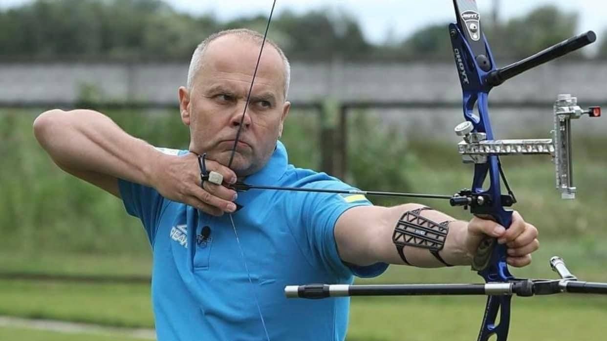Нестор Шуфрич переобраний до складу членів НОК України