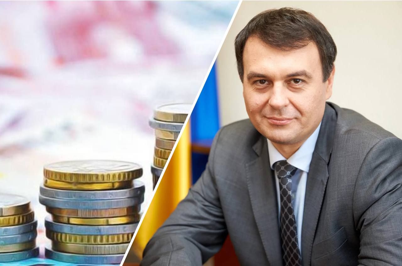 Чи зростуть ставки податків у 2023 році: відповідь голови податкового комітету Чи зростуть ставки податків у 2023 році: відповідь голови податкового комітету